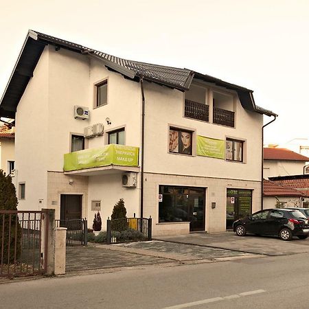Zagi Apartment Zagreb Exterior photo