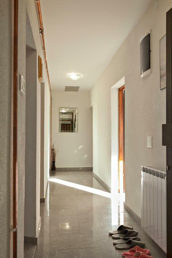 Zagi Apartment Zagreb Exterior photo